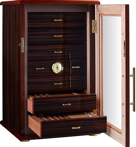 300 cigar humidor